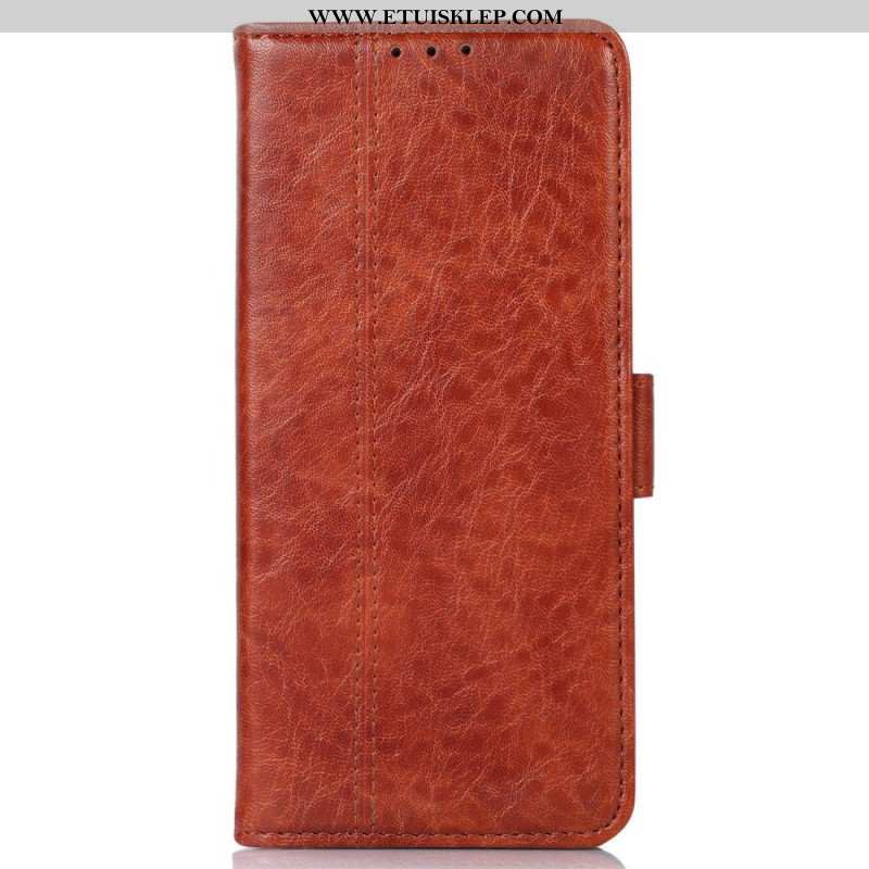 Etui Folio do OnePlus Nord CE 2 Lite 5G Elegancja